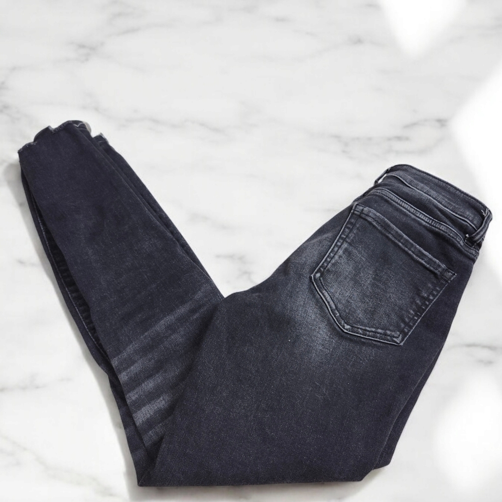 Womens bke Billie slim fit high rise